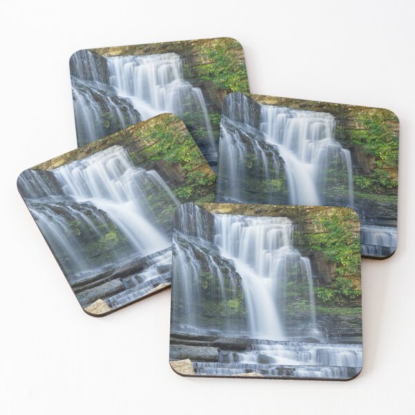 Item preview, Cummins Falls 26 designed and sold by Phil Perkins.