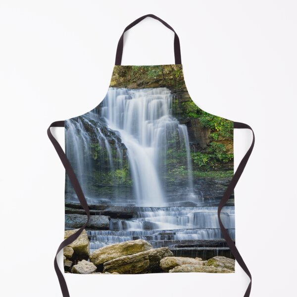 Item preview, Cummins Falls 26 designed and sold by Phil Perkins.