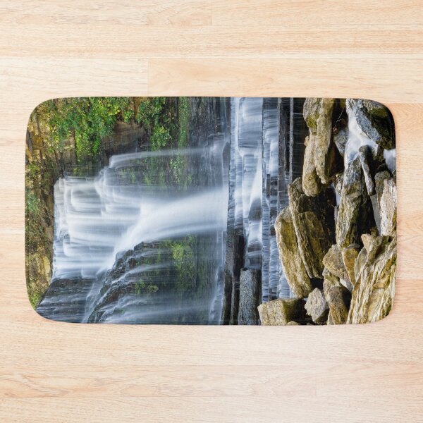 Item preview, Cummins Falls 26 designed and sold by Phil Perkins.