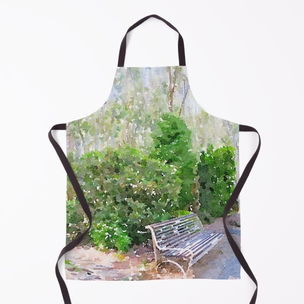 Item preview, Pathway at Mt Macedon, Victoria designed and sold by JillyBeanDesign.