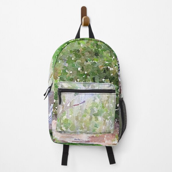Item preview, Pathway at Mt Macedon, Victoria designed and sold by JillyBeanDesign.