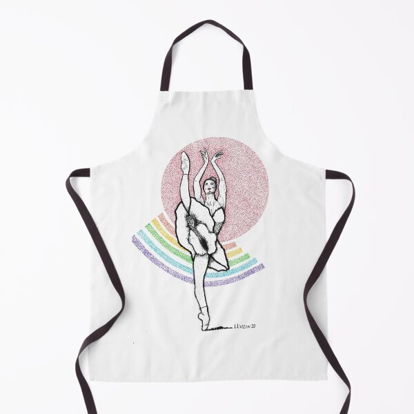 Item preview, Ballerina designed and sold by LLvizion.