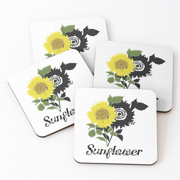 Item preview, Sunflower dancing designed and sold by EclairVanilla.
