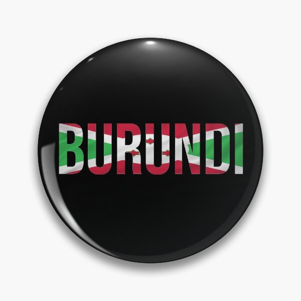 Item preview, Burundi designed and sold by AfricanHype.