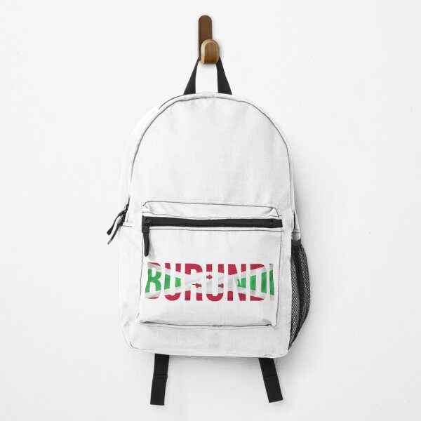 Item preview, Burundi designed and sold by AfricanHype.
