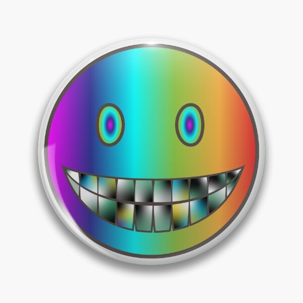 Item preview, Psychedelic Emotion Universal  designed and sold by RsK_DeSiGn.