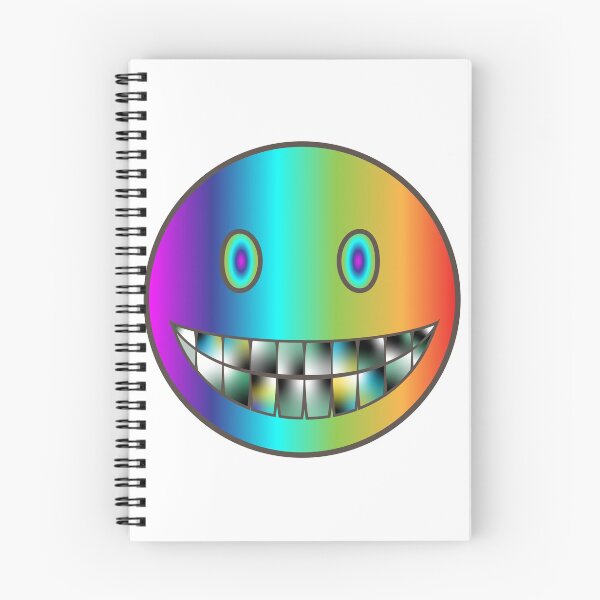 Item preview, Psychedelic Emotion Universal  designed and sold by RsK_DeSiGn.