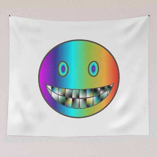 Item preview, Psychedelic Emotion Universal designed and sold by RsK_DeSiGn.