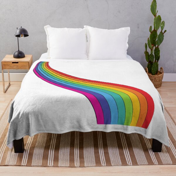 Item preview, Rainbow Ribbons designed and sold by PMA-Design.