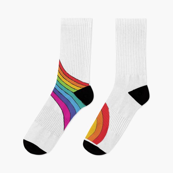 Item preview, Rainbow Ribbons designed and sold by PMA-Design.