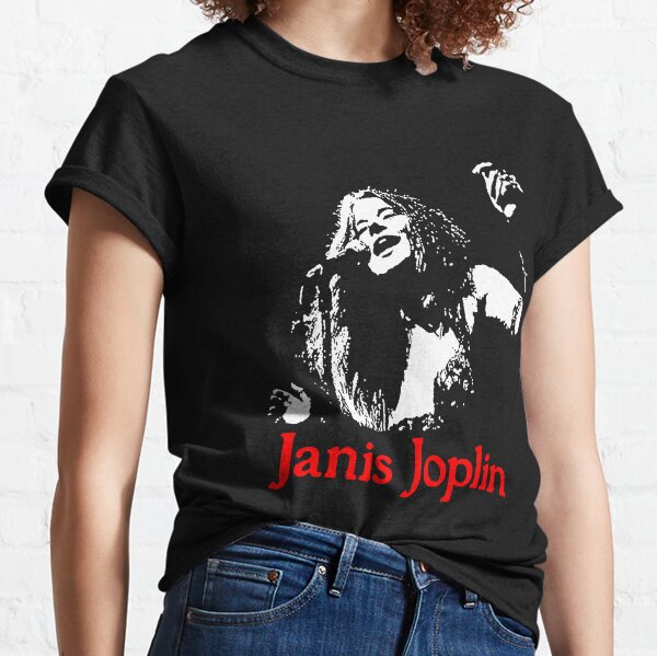 daydreamer janis joplin shirt