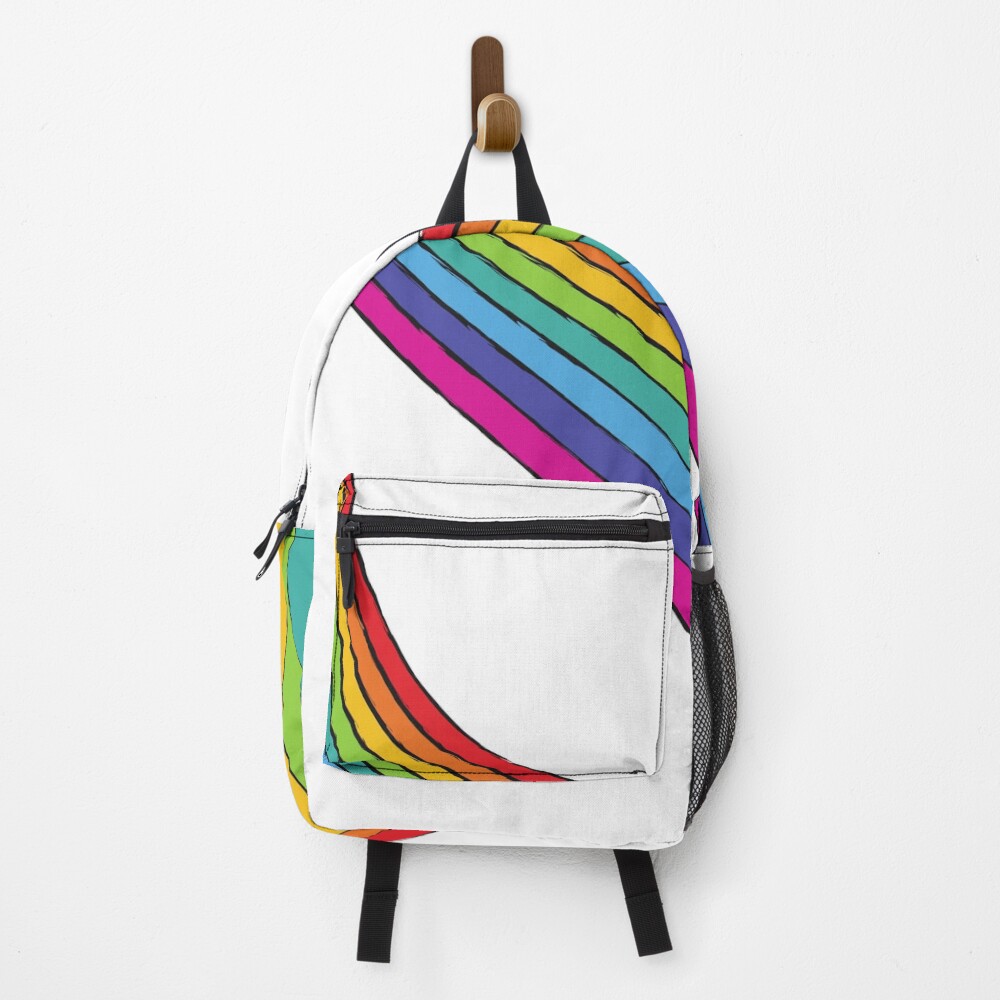 Item preview, Backpack designed and sold by PMA-Design.