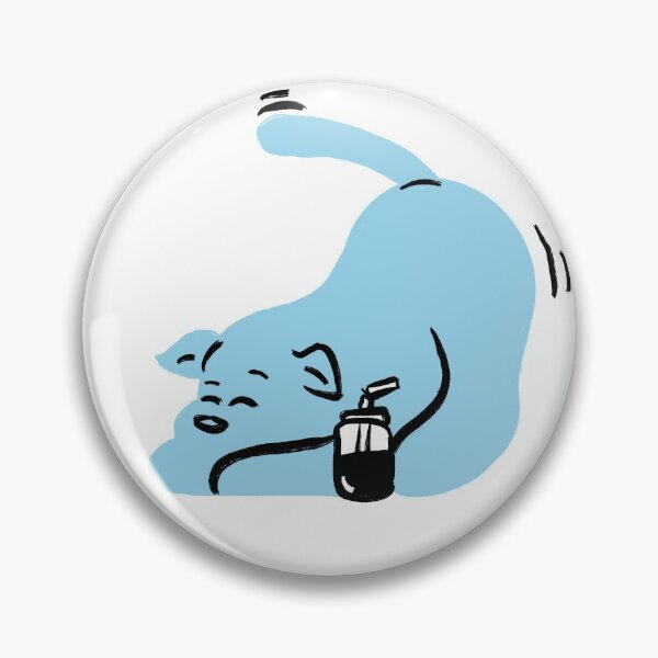Item preview, Social Dog designed and sold by webeepress.