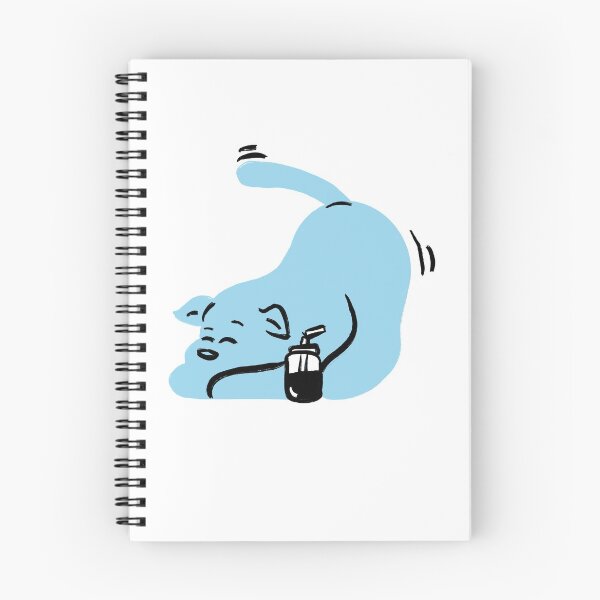 Item preview, Social Dog designed and sold by webeepress.