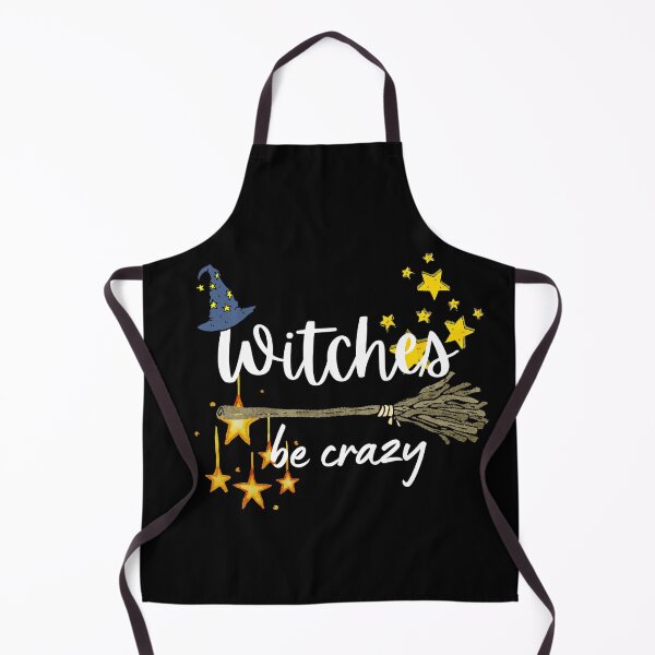 Item preview, Witches be crazy designed and sold by i-longmanshop.