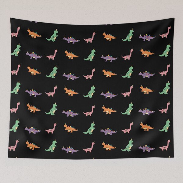 Item preview, Pack dinocorn parade designed and sold by galax-C.