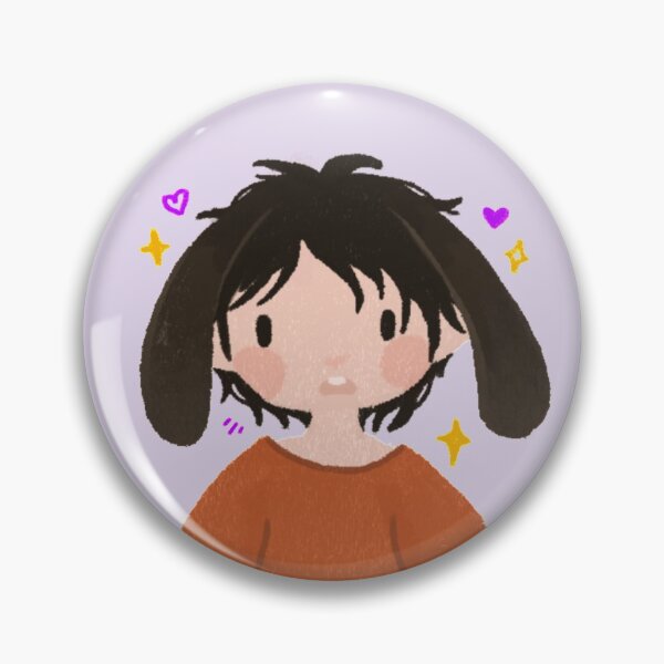 Item preview, Bunny Koo designed and sold by ChelraX.