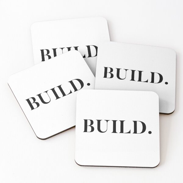 Item preview, Minimalistic Build designed and sold by Line Design.