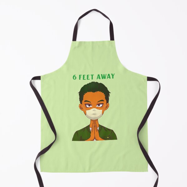 Item preview, 6 Feet Away Please designed and sold by NikStore.