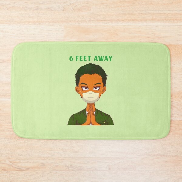 Item preview, 6 Feet Away Please designed and sold by NikStore.