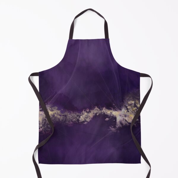 Item preview, Amethyst And Gold designed and sold by IZiets.