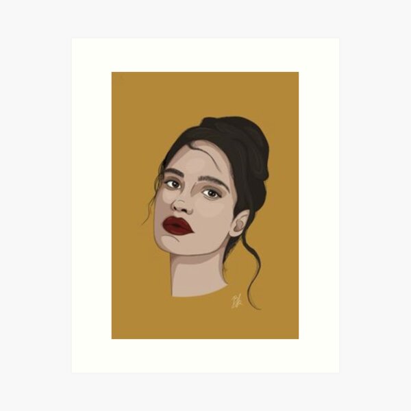 Item preview, illustration  designed and sold by DaniaAhmad1.