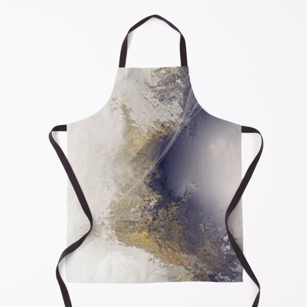 Item preview, Enchanted Lake In The Snow designed and sold by IZiets.
