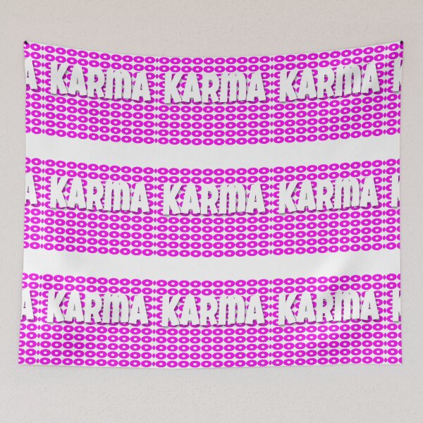Item preview, Karma Art designed and sold by 59SHOP24.