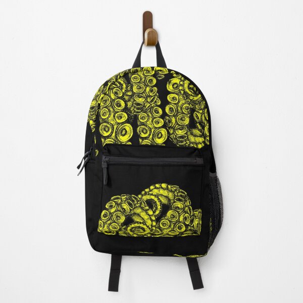 Item preview, Green Tentacles designed and sold by fakeface.