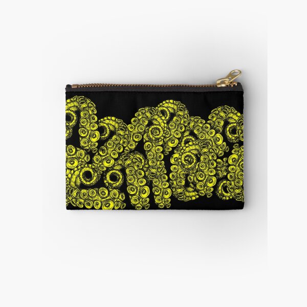 Item preview, Green Tentacles designed and sold by fakeface.