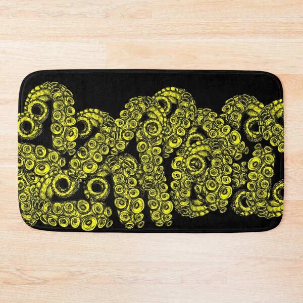 Item preview, Green Tentacles designed and sold by fakeface.