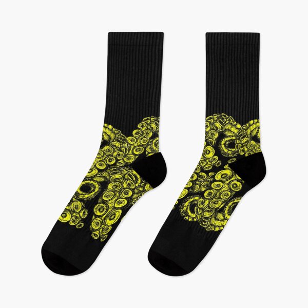 Item preview, Green Tentacles designed and sold by fakeface.