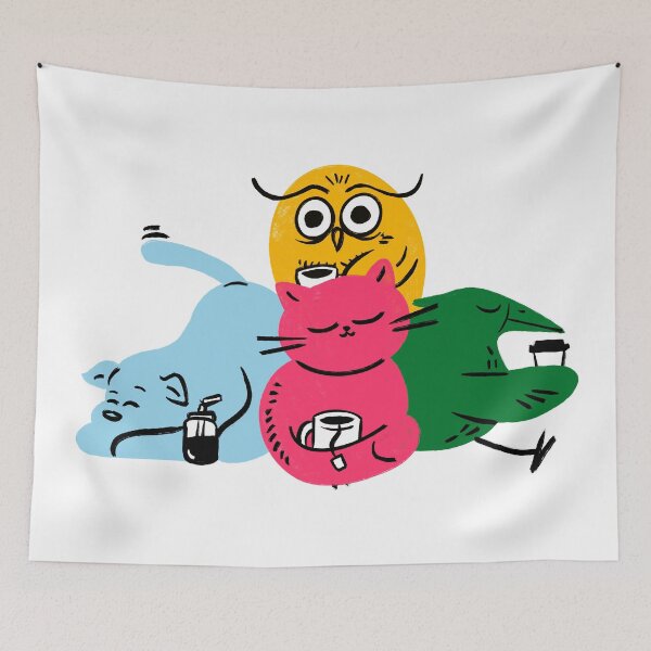 Item preview, Family Blend designed and sold by webeepress.