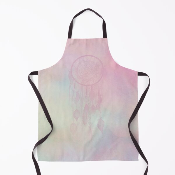 Item preview, Pink And Purple Abstract Rainbow Dreamcatcher designed and sold by IZiets.