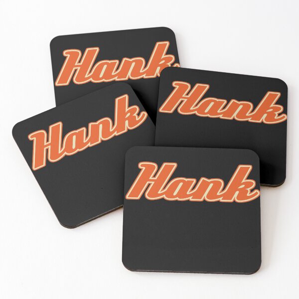 Item preview, Retro Hank designed and sold by Spoof-Tastic.