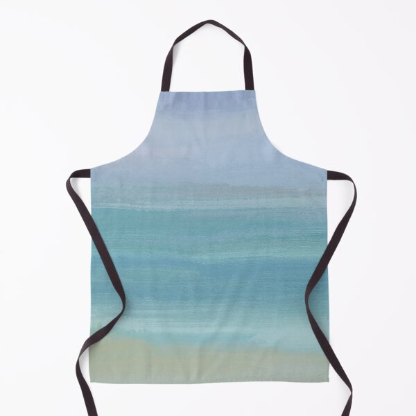 Item preview, Seashore With Beautiful Calm Ocean designed and sold by IZiets.
