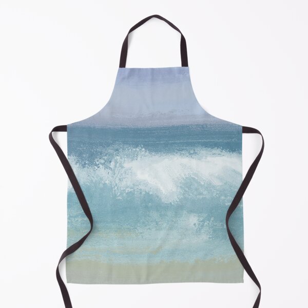 Item preview, Seashore Breaking Wave designed and sold by IZiets.