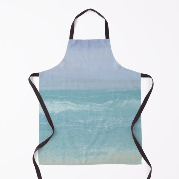 Item preview, Seashore Chopy Waves designed and sold by IZiets.