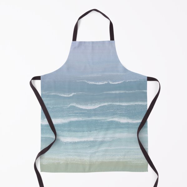 Item preview, Seashore Small Waves designed and sold by IZiets.