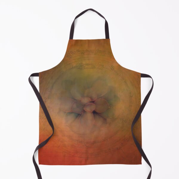 Item preview, Succulents on Orange Textured Background designed and sold by IZiets.