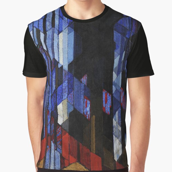 Artikel-Vorschau von Kathedrale von Frantisek Kupka - Lieblingskünstlersammlung, designt und verkauft von vmajzlik.