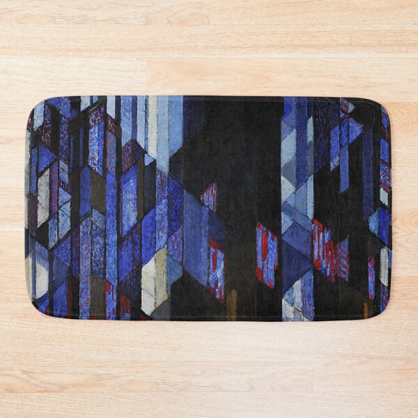 Item preview, Cathedral by Frantisek Kupka - Favourite Artist Collection designed and sold by vmajzlik.