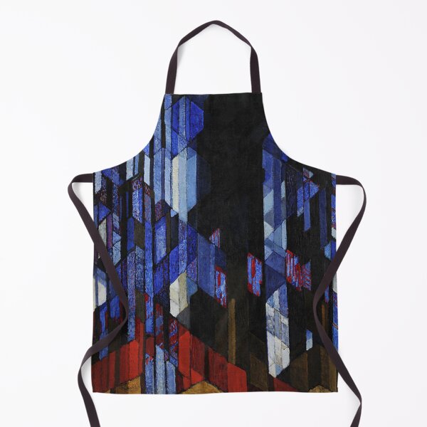 Item preview, Cathedral by Frantisek Kupka - Favourite Artist Collection designed and sold by vmajzlik.