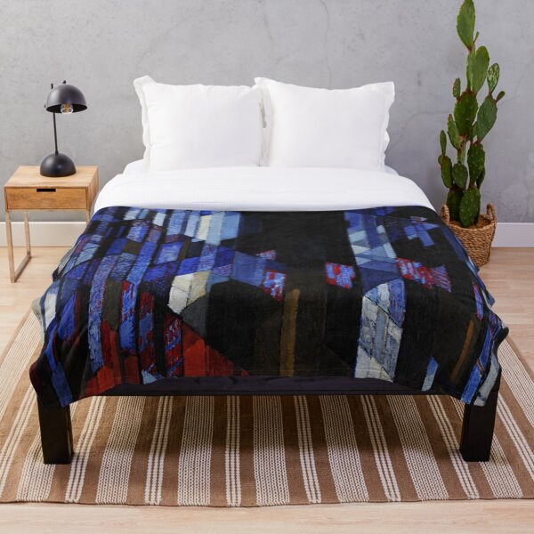 Item preview, Cathedral by Frantisek Kupka - Favourite Artist Collection designed and sold by vmajzlik.