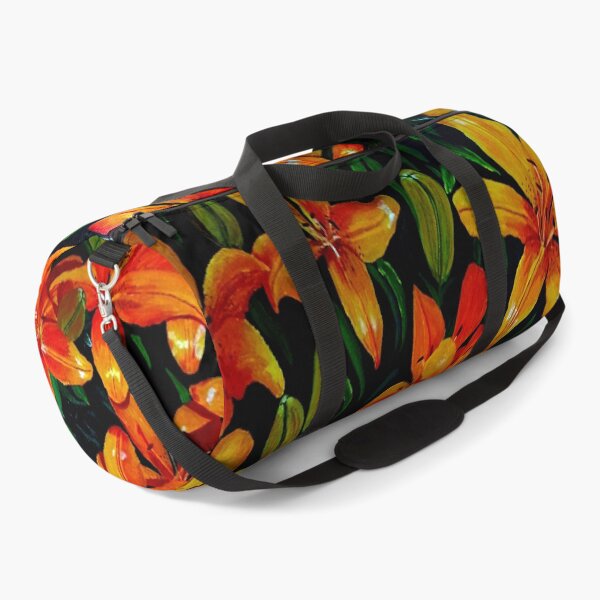 Item preview, Daylilies in my Garden designed and sold by Art Extraordinaire from Linda McMillen to you.