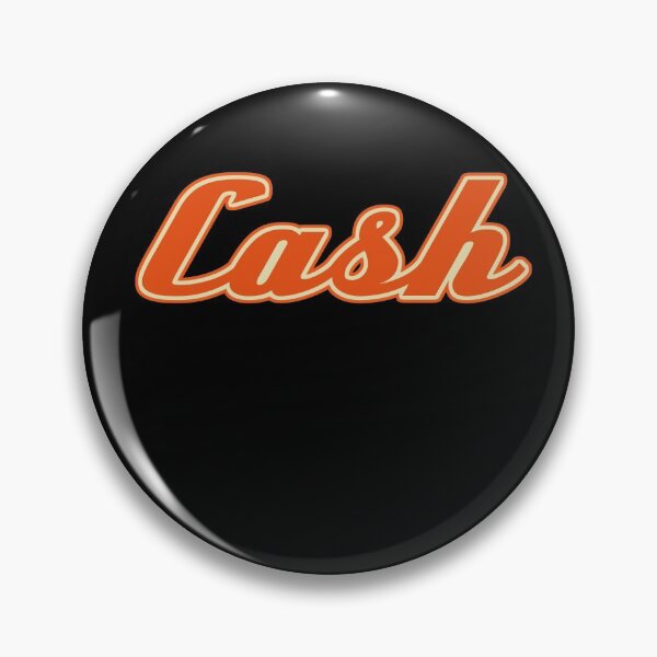 Item preview, Retro Cash designed and sold by Spoof-Tastic.