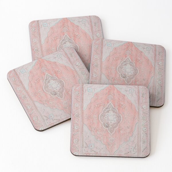 Item preview, Magical moroccan Carpet designed and sold by Carolin Bentbib.