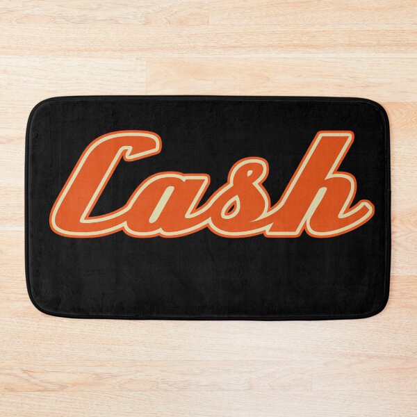 Item preview, Retro Cash designed and sold by Spoof-Tastic.