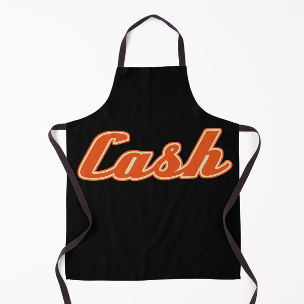 Item preview, Retro Cash designed and sold by Spoof-Tastic.