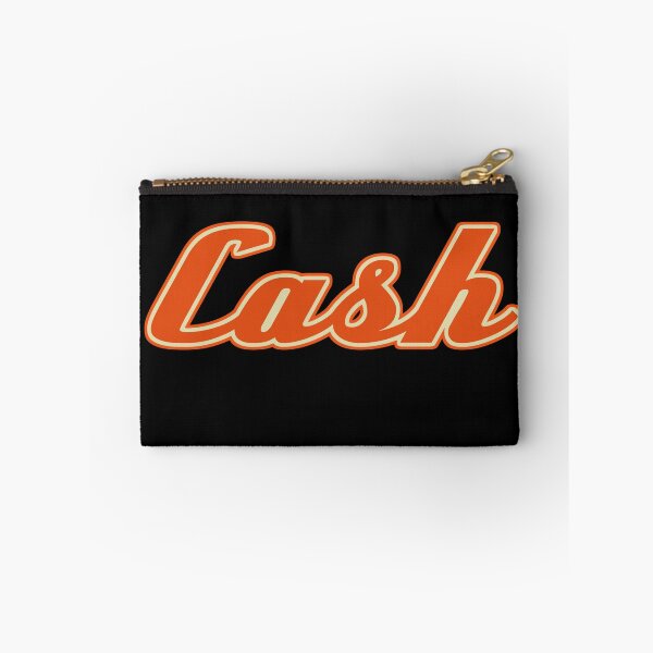 Item preview, Retro Cash designed and sold by Spoof-Tastic.